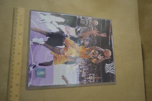 Foto Kobe Bryant Los Angeles Lakers 8 x 10 - Foto 1 di 7