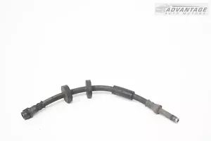 2011-2018 AUDI A8L QUATTRO REAR LEFT SIDE BRAKE ABS CALIPER HOSE PIPE OEM - Picture 1 of 8