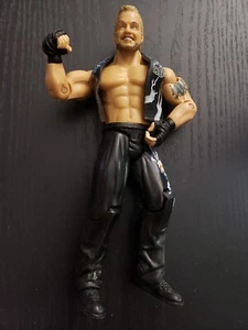 WWE DDP Jakks Classic Superstars Serie 14 Wrestling Figur WCW WWF lose - Bild 1 von 1