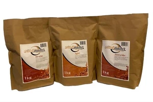 Räucherchips Set 1 | Apfel, Kirsche, Zwetschke Grillen Pellets Grillbedarf Räuch - Bild 1 von 10