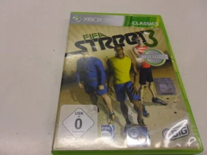 XBox 360 FIFA Street 3 - Bild 1 von 1