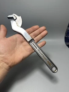 Vintage Urban 2000 Universal Wrench 10" Chrome Vanadium steel Japan - Picture 1 of 11