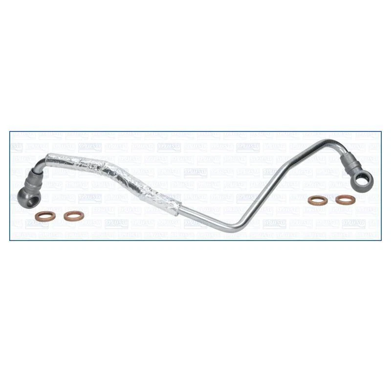 Ajusa OP10949 Ölleitung Lader für Opel Grandland X DS DS3 Peugeot Citroën - Bild 1 von 1