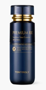 Tonymoly Premium RX Swallow Nest Essence 55ml Firming K-Beauty - Picture 1 of 5