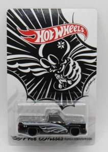 Camión pickup Chevrolet 1983 convención japonesa Hot Wheels 2024 convención japonesa - Imagen 1 de 7