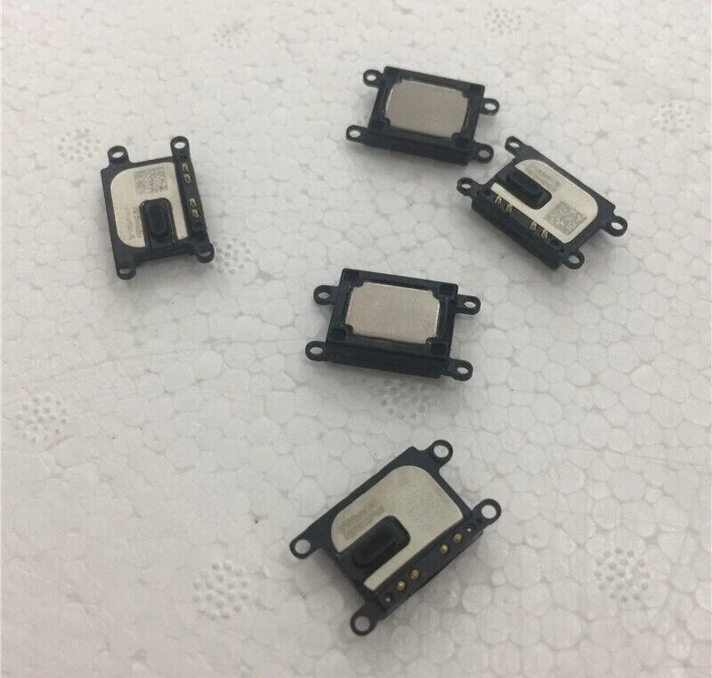 ORIGINAL APPLE IPHONE 7 PLUS EARSPEAKER EARPIECE EAR SPEAKER EARPHONE - Image 1 of 1