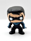 DC Comics Super Heroes Nightwing #40 Funko Pop Vinyl Figure Vaulted