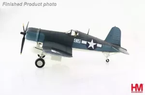 Hobby Master 1/48 F4U-1A Corsair VMF-214 "Black Sheep" Maj. Greg Boyington - Picture 1 of 8