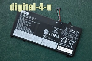 New Genuine L19C3PDA L19L3PDA L19M3PDA Battery for Lenovo ThinkBook 14 15 G3 G2 - Picture 1 of 2