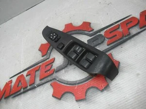 SUBARU OUTBACK POWER WINDOW SWITCH RH FRONT (MASTER SWITCH), 3RD GEN, 12/98-08/0 - Picture 1 of 3