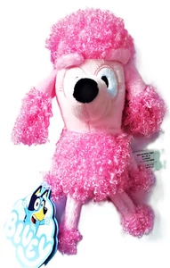 MOOSE BLUEY FRIENDS - 8" (20CM) PLUSH - COCO - Foto 1 di 1