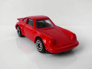°° Porsche 911 - No 8375 - rot °° (2) - Picture 1 of 5