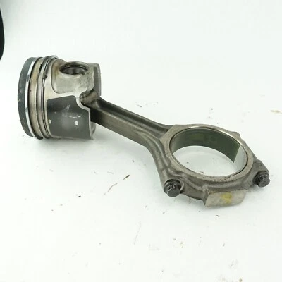 Ford F250 F350 2011 2012 2013 2014 6,7 L diésel pistón y varilla de conexión Foto 1 de 4