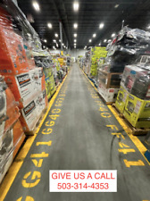 Home Depot, Premium Online & In-Store Return Pallets, & Or Truckloads!!!
