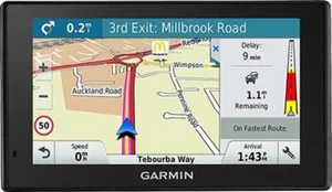 Garmin DriveSmart 50 LMT-D SatNav GPS Navigation Sat Nav - Zdjęcie 1 z 1