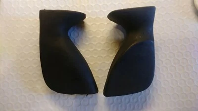 Oneida Eagle arco agarre de goma suave mano derecha elevador H nuevo stock antiguo Oneida labs Foto 1 de 4