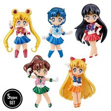 Ichiban Kuji Life with Sailor Moon Collect Figure Pearl Style E Prize Excellent