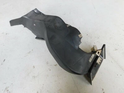 Caja filtro aire conducto de admisión Ferrari 612 Scaglietti 2006 LHS 198017 J131 Foto 1 de 4