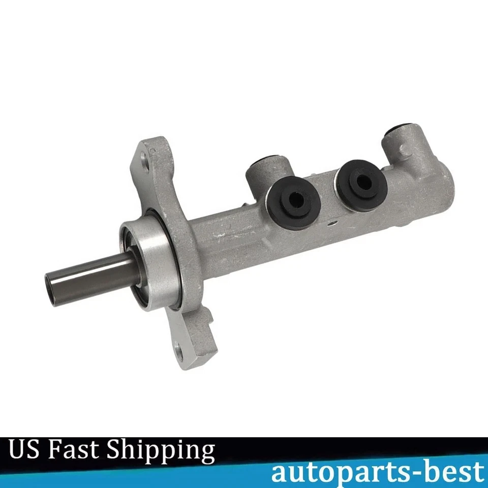 Brake Master Cylinder For Ford Edge Lincoln Mkx 2007-2014 M630522/MC391162 Foto 1 de 4