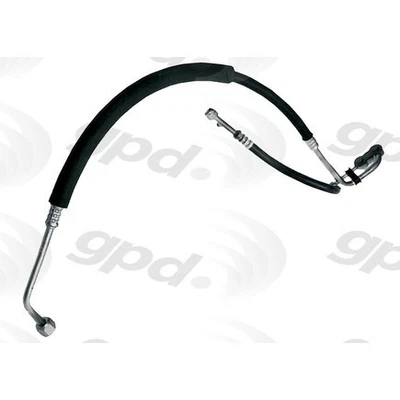 Global Parts Distributors 4811695 Gpd Hose Manifold Line 4811695 - Image 1 of 4