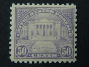 US SC# 570 MINT OG NEVER HINGED - Picture 1 of 1