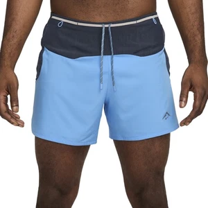Nike Trail Second Sunrise Men's Dri-FIT 5" Brief-Lined Running Shorts HJ3572-412 - Bild 1 von 10