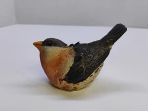 D. Esposito Artefice Ottanta "Bird Figurine" Made in Italy 1981 Signed - Picture 1 of 8