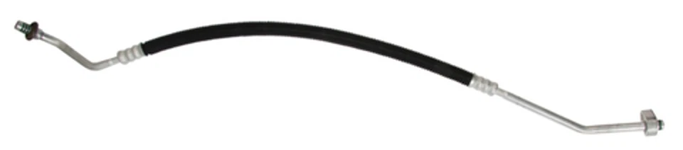 Manguera líquida refrigerante aire acondicionado Mechanics Choice para Lincoln Town Car 2006-2011 Foto 1 de 1