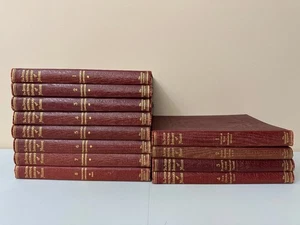 International Library of Music Pianoforte Compositions Vols 1-8 + 4 Vols 1930's - Bild 1 von 24