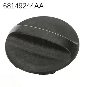Engine Oil Filter Cap Accessory for JEEP For DODGE For CHRYSLER 1120 Plastic - Picture 1 of 10