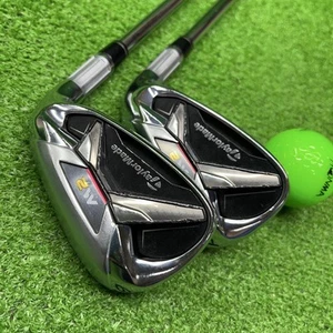 Takara Tis-228 Taylormade M2 E.P Iron Set 2 S no113 no113 - Picture 1 of 14
