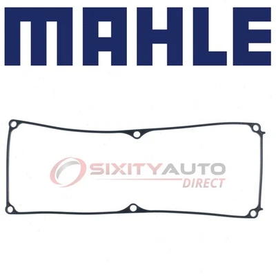 MAHLE Valve Cover Gasket for 1990-1996 Mazda 323 MX-3 1.6L L4 - Engine fv - Image 1 of 4