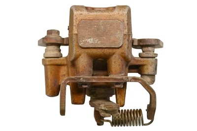 19 Yamaha YXZ1000R SS Rear Park Brake Caliper - Image 1 of 3