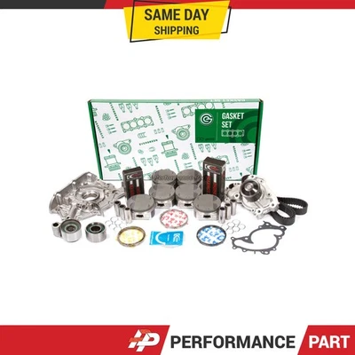 Engine Rebuild Kit for 02-03 Lexus ES300 3.0L V6 1MZFE DOHC 24V - Изображение 1 из 4