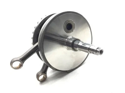 Harley-Davidson Dyna Super Glide 2007 eje de manivela del motor FXD 3049 Foto 1 de 4