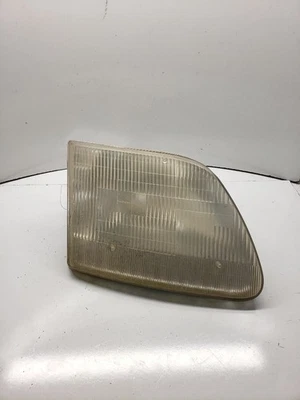 Faro pasajero Heritage compatible con camioneta Ford F150 97-04 1371638 Foto 1 de 4