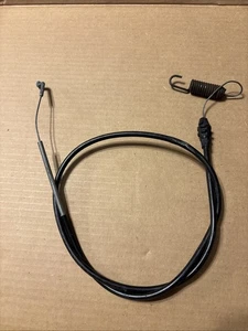 Lawn Boy Dura Force Drive Cable 92-7726 OEM Part - Picture 1 of 2