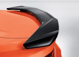Genuine Chevrolet Camaro Performance ZL1 Spec Spoiler Kit In Black 84224808 - Picture 1 of 1