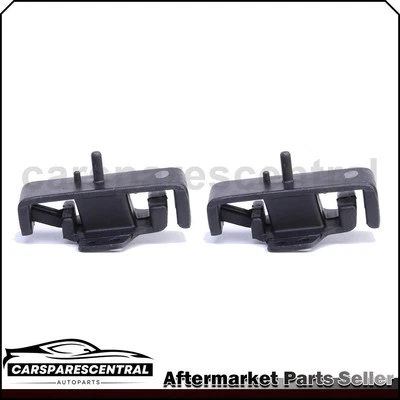 Montaje de motor delantero de anclaje para Nissan 720 1983 1984 1985 Foto 1 de 3