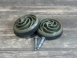 Piezas de repuesto para aspiradora Shark Apex AZ1002 AZ1000 ruedas traseras grandes - Imagen 1 de 14
