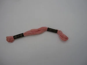 DMC 761 Stickgarn helllachs gestrandet Baumwolle - Bild 1 von 1