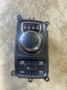 2013-2018 Dodge Ram 1500 Transmission Gear Shifter Selector P68171964AI 13 18 - Picture 1 of 2