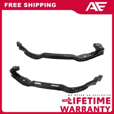 Front Bumper Retainers Set For 2002-2006 Lexus ES330 ES300 - Image 1 of 4