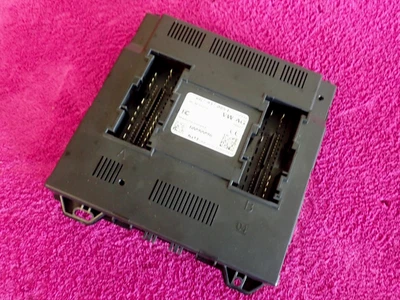 🔹Centralina di rete di bordo Skoda Fabia II Combi 545 BCM 👍OFFERTA TOP⭐⭐⭐⭐ 6R7937085E - Immagine 1 di 4