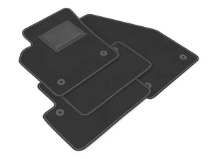 Tappetini Auto per Volvo S40 dal 2004 al 2012 - Imagen 1 de 5