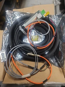 ProSpot WA-0099 REPLACEMENT COMMAND CABLE KIT, I4S - Picture 1 of 7