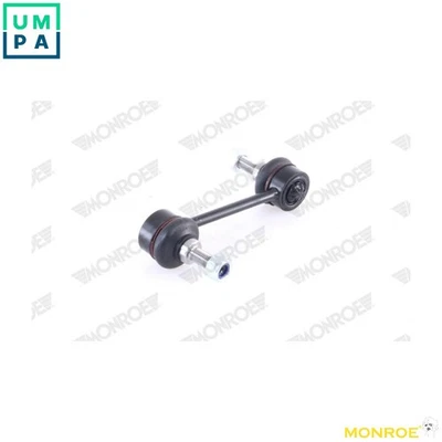 LINKCOUPLING ROD STABILISER BAR L12600 FOR ALFA ROMEO AR32310/32301 2.0L 4cyl - Image 1 of 4