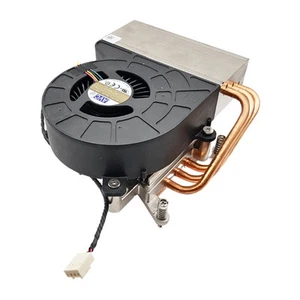 Dell (T57JF) Precision 3630 95W High Performance Heatsink & Fan (KTDJC) - Picture 1 of 2
