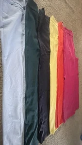 6 Pair NY and Comp woman’s size 10, SHEIN Size XL Double Crazy Size L & XL - Picture 1 of 3