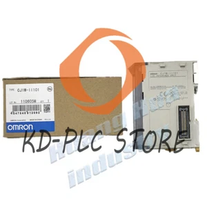 1Pcs New Omron CJ1W-II101 CJ1WII101 PLC I/O Interface Module Unit - Picture 1 of 1